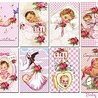 Decorer Baby girl Paper Pack (DECOR-M87) (DISCONTINUED) Decorer Baby girl Paper Pack (DECOR-M87) (DISCONTINUED)
