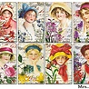 Decorer Mrs.... Mini Paper Pack (DECOR-M89) (OUTLET) Decorer Mrs.... Mini Paper Pack (DECOR-M89) (OUTLET)