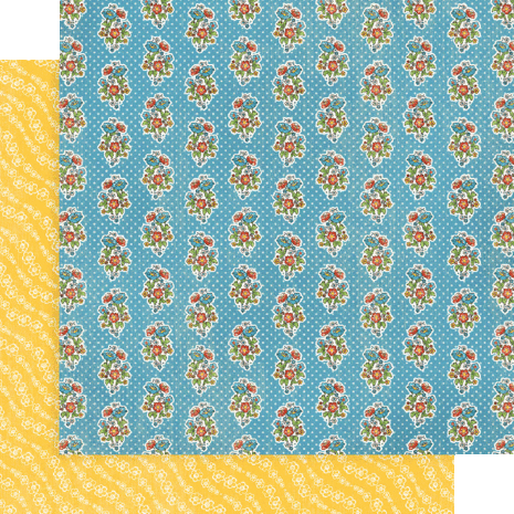 Graphic 45 Mother Goose Deluxe Collector's Edition (4502185) (OUTLET) Graphic 45 Mother Goose Deluxe Collector's Edition (4502185) (OUTLET)