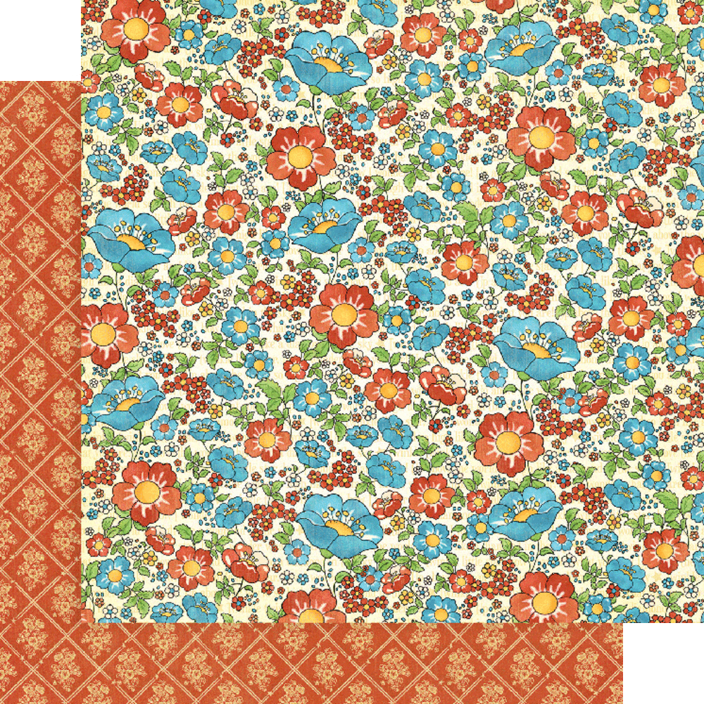 Graphic 45 Mother Goose Deluxe Collector's Edition (4502185) (OUTLET) Graphic 45 Mother Goose Deluxe Collector's Edition (4502185) (OUTLET)