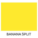 Heffy Doodle Banana Split Letter Size Cardstock (10pcs) (HFD0210) (OUTLET)