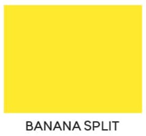 Heffy Doodle Banana Split Letter Size Cardstock (10pcs) (HFD0210) (OUTLET)