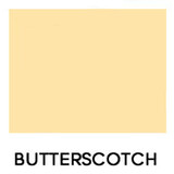 Heffy Doodle Butterscotch Letter Size Cardstock (10pcs) (HFD0320) (OUTLET)