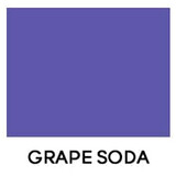 Heffy Doodle Grape Soda Letter Size Cardstock (10pcs) (HFD0331) (OUTLET)