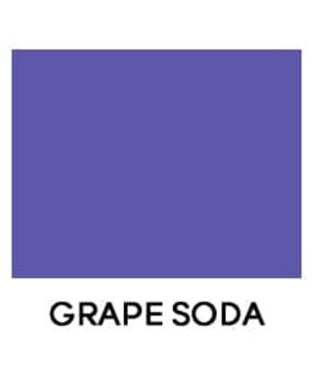 Heffy Doodle Grape Soda Letter Size Cardstock (10pcs) (HFD0331) (OUTLET)