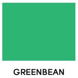 Heffy Doodle Greenbean Letter Size Cardstock (10pcs) (HFD0327) (OUTLET)