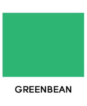 Heffy Doodle Greenbean Letter Size Cardstock (10pcs) (HFD0327) (OUTLET)