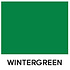 Wintergreen Letter Size Cardstock (10pcs) (HFD0328) (OUTLET)