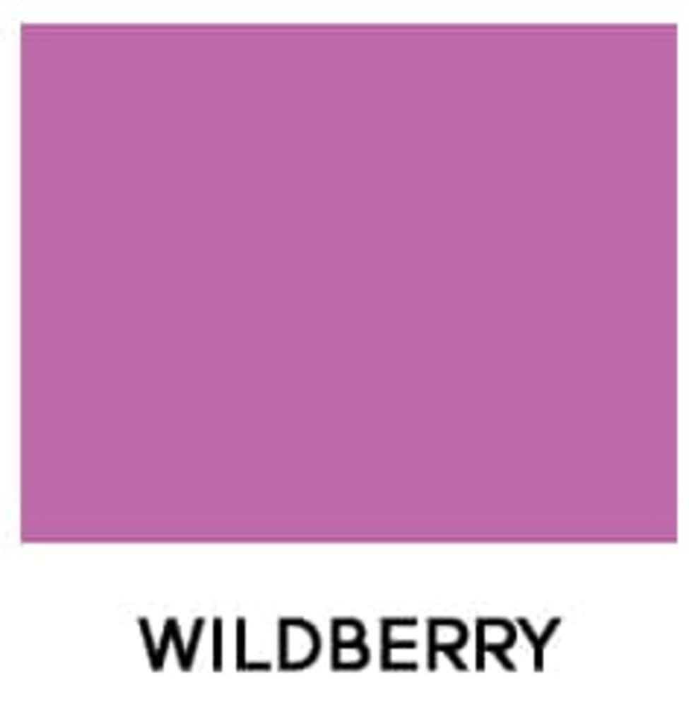 Heffy Doodle Wildberry Letter Size Cardstock (10pcs) (HFD0325) (OUTLET)