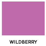 Heffy Doodle Wildberry Letter Size Cardstock (10pcs) (HFD0325) (OUTLET)