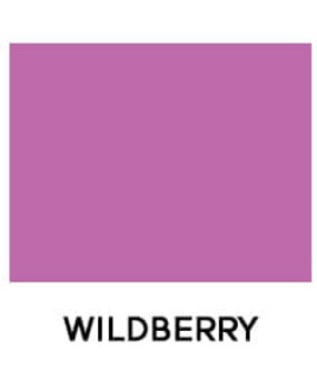 Heffy Doodle Wildberry Letter Size Cardstock (10pcs) (HFD0325) (OUTLET)