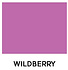 Wildberry Letter Size Cardstock (10pcs) (HFD0325) (OUTLET)