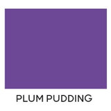 Heffy Doodle Plum Pudding Letter Size Cardstock (10pcs) (HFD0212) (OUTLET)