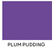 Plum Pudding Letter Size Cardstock (10pcs) (HFD0212) (OUTLET)