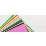 Heffy Doodle Multipack Mix-2 Letter Size Cardstock (24pcs) (HFD-MCCMIX2) (OUTLET)