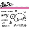 Heffy Doodle Shellabrate Dies (HFD0065) (OUTLET) Heffy Doodle Shellabrate Dies (HFD0065) (OUTLET)