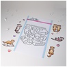 Heffy Doodle Otter Side Dies (HFD0237) (OUTLET) Heffy Doodle Otter Side Dies (HFD0237) (OUTLET)