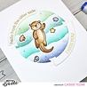 Heffy Doodle Otter Side Dies (HFD0237) (DISCONTINUED)