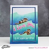 Heffy Doodle Otter Side Dies (HFD0237) (OUTLET) Heffy Doodle Otter Side Dies (HFD0237) (OUTLET)
