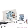 Heffy Doodle Otter Side Dies (HFD0237) (OUTLET) Heffy Doodle Otter Side Dies (HFD0237) (OUTLET)