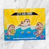 Heffy Doodle Sealy Friends Dies (HFD0274) (DISCONTINUED)