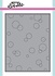 Stitched Bubble Background Dies (HFD0045) (OUTLET) Stitched Bubble Background Dies (HFD0045) (OUTLET)