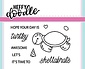 Shellabrate Clear Stamps (HFD0064) (OUTLET) Shellabrate Clear Stamps (HFD0064) (OUTLET)