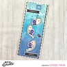 Heffy Doodle Sealy Friends Clear Stamps (HFD0273) (OUTLET) Heffy Doodle Sealy Friends Clear Stamps (HFD0273) (OUTLET)
