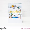 Heffy Doodle Quack Me Up Clear Stamps (HFD0181) (OUTLET) Heffy Doodle Quack Me Up Clear Stamps (HFD0181) (OUTLET)