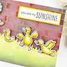 Heffy Doodle Quack Me Up Clear Stamps (HFD0181) (OUTLET) Heffy Doodle Quack Me Up Clear Stamps (HFD0181) (OUTLET)