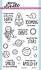 Spaced Out Clear Stamps (HFD0176) (OUTLET) Spaced Out Clear Stamps (HFD0176) (OUTLET)