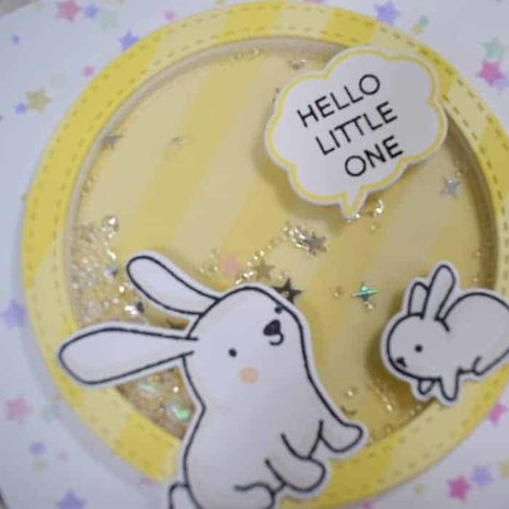 Heffy Doodle Candy Store Stencil (HFD0095) (OUTLET) Heffy Doodle Candy Store Stencil (HFD0095) (OUTLET)