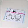 Heffy Doodle Sweet Stuff Dies (HFD0271) (OUTLET) Heffy Doodle Sweet Stuff Dies (HFD0271) (OUTLET)