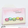 Heffy Doodle Sweet Stuff Dies (HFD0271) (OUTLET) Heffy Doodle Sweet Stuff Dies (HFD0271) (OUTLET)