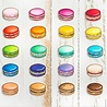 Heffy Doodle Sweet Stuff Dies (HFD0271) (OUTLET) Heffy Doodle Sweet Stuff Dies (HFD0271) (OUTLET)