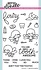 Absotoothly Awesome Clear Stamps (HFD0146) (OUTLET) Absotoothly Awesome Clear Stamps (HFD0146) (OUTLET)