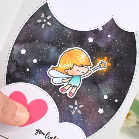 Heffy Doodle Absotoothly Awesome Clear Stamps (HFD0146) (OUTLET) Heffy Doodle Absotoothly Awesome Clear Stamps (HFD0146) (OUTLET)