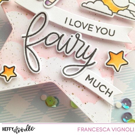 Heffy Doodle Absotoothly Awesome Clear Stamps (HFD0146) (OUTLET) Heffy Doodle Absotoothly Awesome Clear Stamps (HFD0146) (OUTLET)