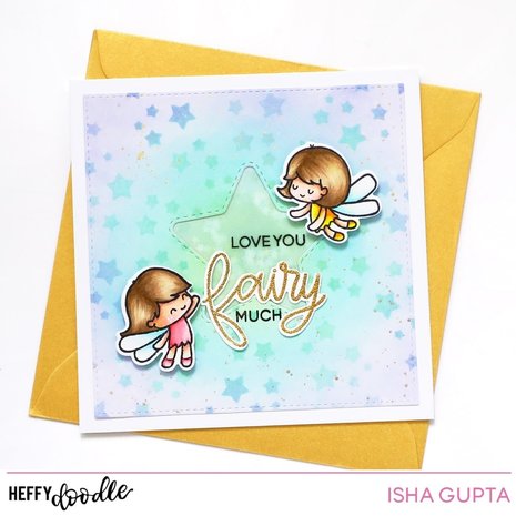 Heffy Doodle Absotoothly Awesome Clear Stamps (HFD0146) (OUTLET) Heffy Doodle Absotoothly Awesome Clear Stamps (HFD0146) (OUTLET)