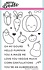 Veggie Patch Clear Stamps (HFD0082) (OUTLET) Veggie Patch Clear Stamps (HFD0082) (OUTLET)