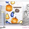 Heffy Doodle Veggie Patch Clear Stamps (HFD0082) (OUTLET) Heffy Doodle Veggie Patch Clear Stamps (HFD0082) (OUTLET)