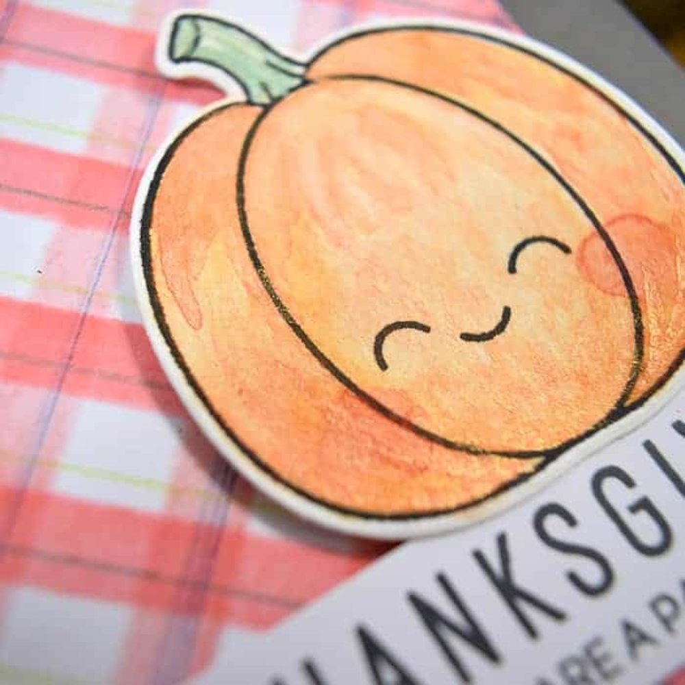 Heffy Doodle Veggie Patch Clear Stamps (HFD0082) (OUTLET) Heffy Doodle Veggie Patch Clear Stamps (HFD0082) (OUTLET)