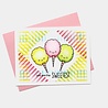Heffy Doodle Treat Yo'Self Clear Stamps (HFD0166) (OUTLET) Heffy Doodle Treat Yo'Self Clear Stamps (HFD0166) (OUTLET)