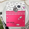 Heffy Doodle Purrfect Day Clear Stamps (HFD0221) (OUTLET) Heffy Doodle Purrfect Day Clear Stamps (HFD0221) (OUTLET)