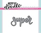 Super Dies (HFD0122) (OUTLET) Super Dies (HFD0122) (OUTLET)