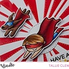 Heffy Doodle Rescue Dogs Clear Stamps (HFD0142) (OUTLET) Heffy Doodle Rescue Dogs Clear Stamps (HFD0142) (OUTLET)