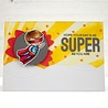 Heffy Doodle Superdudes Clear Stamps (HFD0120) (OUTLET) Heffy Doodle Superdudes Clear Stamps (HFD0120) (OUTLET)