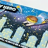 Heffy Doodle Superdudes Clear Stamps (HFD0120) (OUTLET) Heffy Doodle Superdudes Clear Stamps (HFD0120) (OUTLET)
