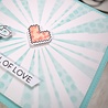 Heffy Doodle Circles of Life Stencil (HFD0127) (OUTLET) Heffy Doodle Circles of Life Stencil (HFD0127) (OUTLET)