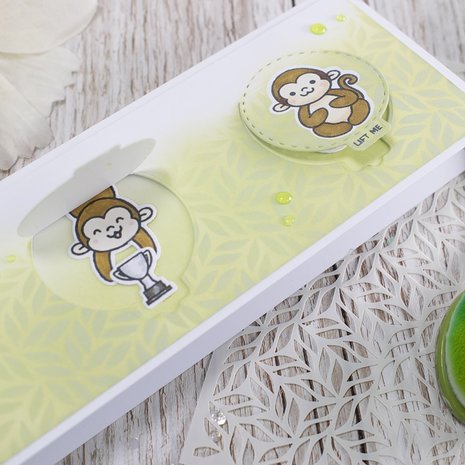 Heffy Doodle Fancy Nancy Frames Dies (HFD0247) (OUTLET) Heffy Doodle Fancy Nancy Frames Dies (HFD0247) (OUTLET)